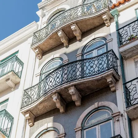 Lägenhet The Lemon Tree *