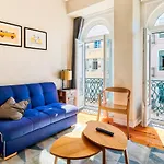 The Lemon Tree Διαμέρισμα Lisboa