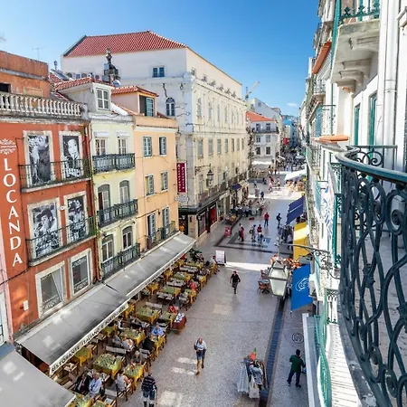 Apartmán The Lemon Tree