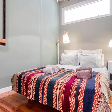 The Lemon Tree * Lisboa