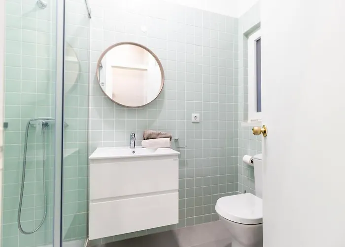 The Lemon Tree Lisboa