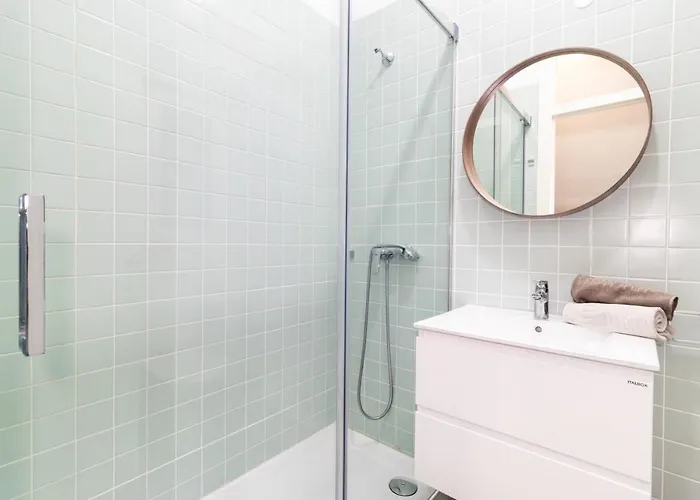 The Lemon Tree Apartmán Lisboa