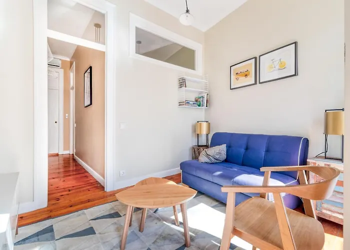 Apartmán The Lemon Tree