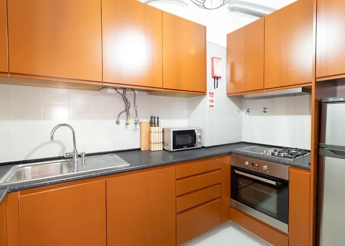 The Lemon Tree Apartmán