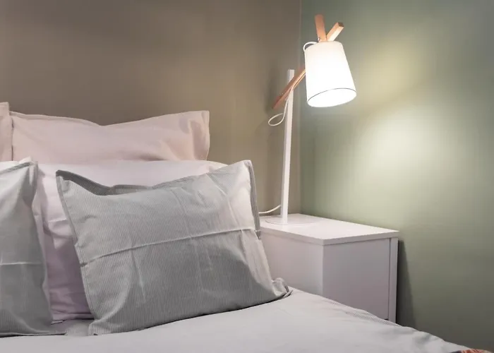 The Lemon Tree Apartmán *