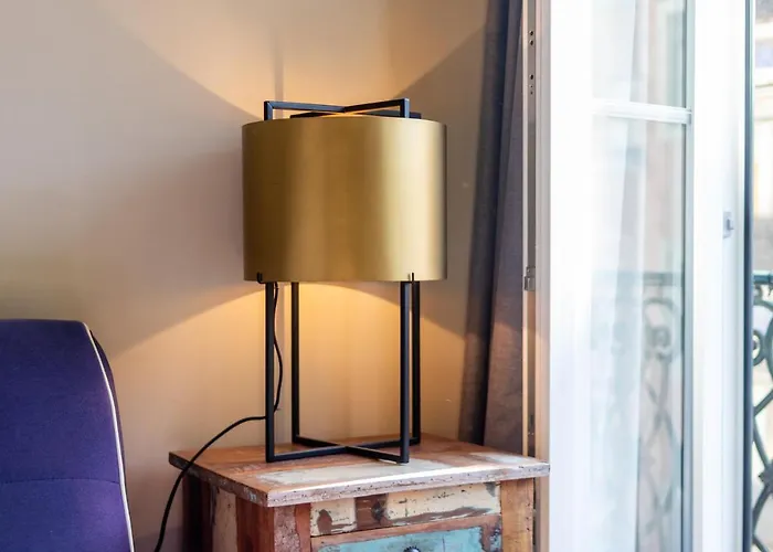 The Lemon Tree Lisboa