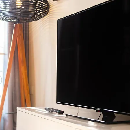 Апартаменти The Lemon Tree