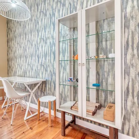 The Lemon Tree Lissabon