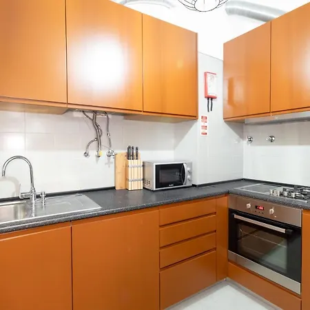 The Lemon Tree Apartman