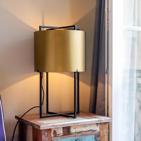 The Lemon Tree Лісабон