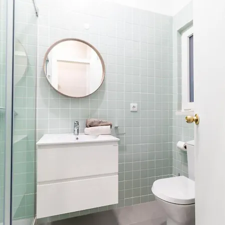 The Lemon Tree Lisboa