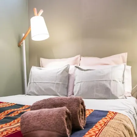 The Lemon Tree Apartamento Lisboa